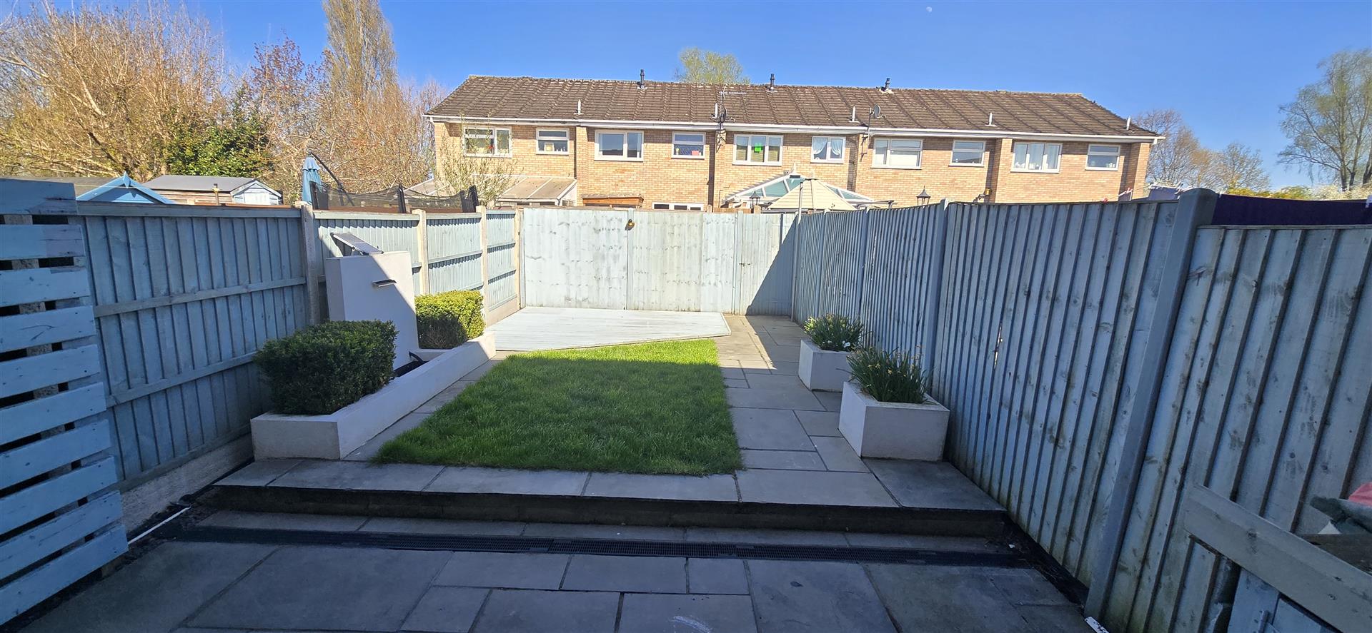 42 The Parks, Shrewsbury, SY1 4TJ For Sale